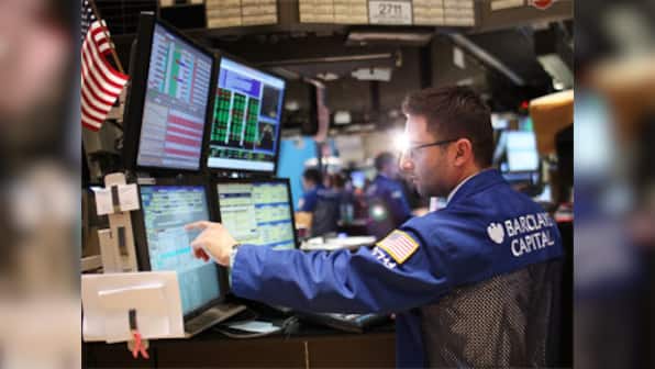 Oil fires rally in market, bank & auto stocks recover