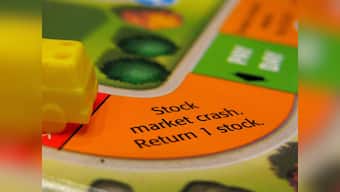 Expect Sensex to take more dips soon