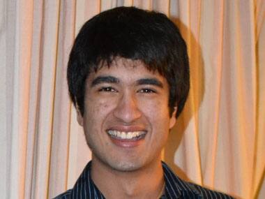 Silicon Valley fellowship: Get ahead by dropping out