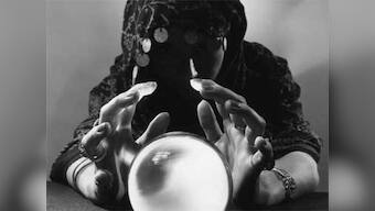 The many bhoots of Bollywood: when terror is just plain fun