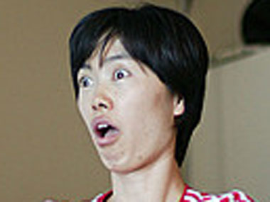 Goddess Lakshmi on bikini! Indians not amused Goddess Lakshmi on bikini! Indians not amused