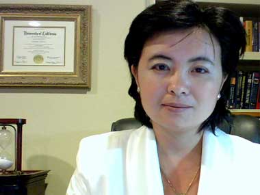 Susan Roda Founder of Silicon Valley visa-mill university arrested – Firstpost