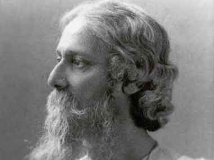 A poem in memory of Tagore