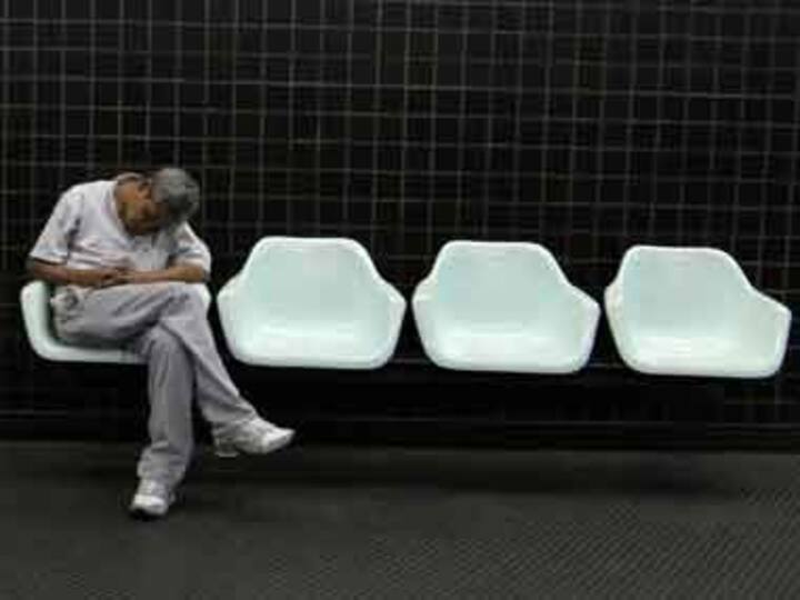 Volatile market closes flat, HUL brightens a dull day Volatile market closes flat, HUL brightens a dull day