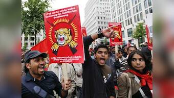 Why Indira Gandhi backed Tamil groups, and why she failed