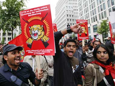 Why Indira Gandhi backed Tamil groups, and why she failed Why Indira Gandhi backed Tamil groups, and why she failed