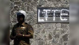 Some Tamil groups in Europe are trying to spread the poison