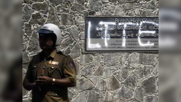 Some Tamil groups in Europe are trying to spread the poison