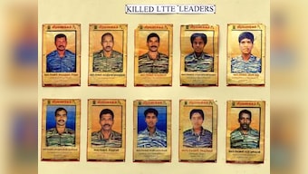 How the UN and West made one last effort to rescue LTTE leaders in May 2009  