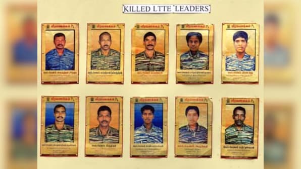 How the UN and West made one last effort to rescue LTTE leaders in May 2009  
