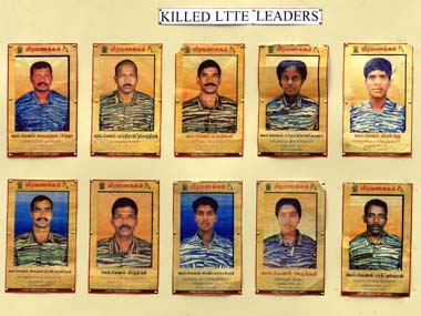 How the UN and West made one last effort to rescue LTTE leaders in May 2009 How the UN and West made one last effort to rescue LTTE leaders in May 2009