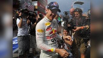 Monaco separates the men from the boys