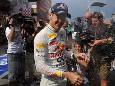 Monaco separates the men from the boys Monaco separates the men from the boys