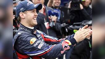 From Monaco to the Indy 500, a weekend to cherish