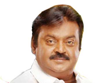 Meet Vijayakanth, the winning loser of Tamil Nadu Meet Vijayakanth, the winning loser of Tamil Nadu