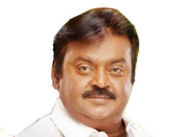 Meet Vijayakanth, the winning loser of Tamil Nadu