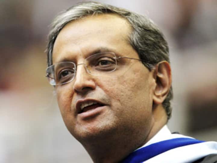 Dark clouds over Citi gone, $16-m 'award' for Pandit 