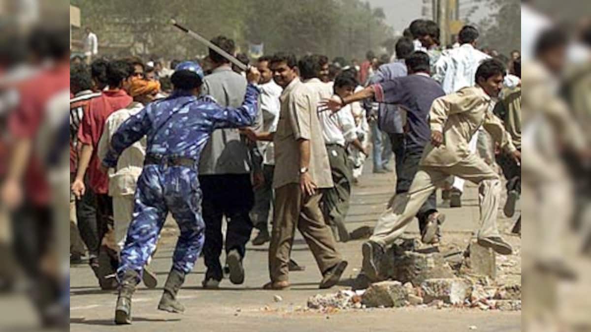 9 reasons why the Communal Violence Bill is itself communal – Firstpost