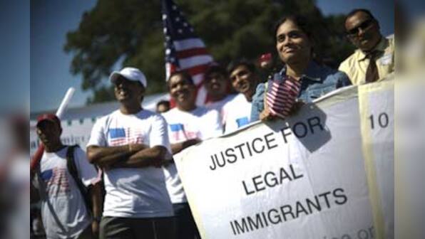 Goodbye H-1B; Hello, green card reform