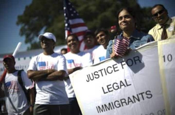 Goodbye H-1B; Hello, green card reform