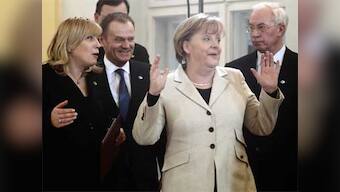 Mini-Nato formed in E Europe under Polish command