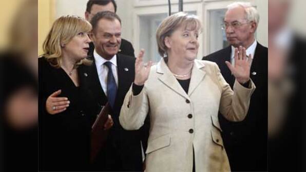 Mini-Nato formed in E Europe under Polish command