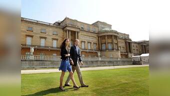 William and Kate to visit LA: Hollywood’s waiting