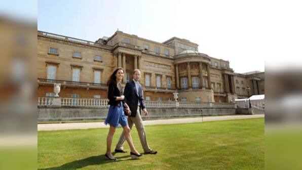 William and Kate to visit LA: Hollywood’s waiting