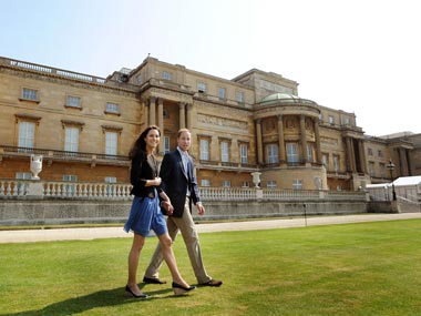 William and Kate to visit LA: Hollywood’s waiting William and Kate to visit LA: Hollywood’s waiting