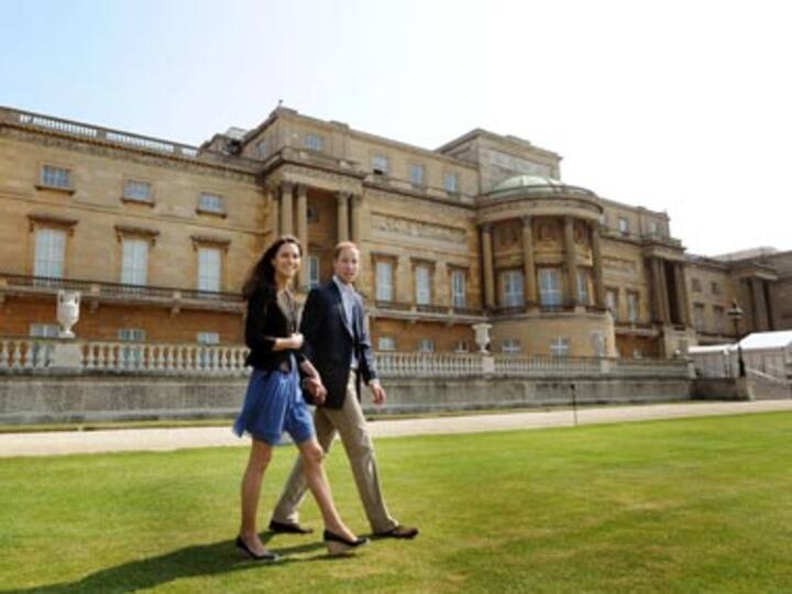 William and Kate to visit LA: Hollywood’s waiting