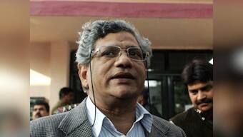 Chopper with Khandu on board was not on usual flight path: Yechury 
