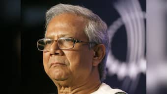 Firstpost on World: Yunus loses legal battle