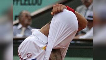 It was the best five months of my life: Djokovic