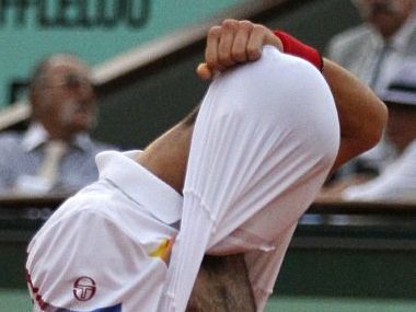 It was the best five months of my life: Djokovic It was the best five months of my life: Djokovic