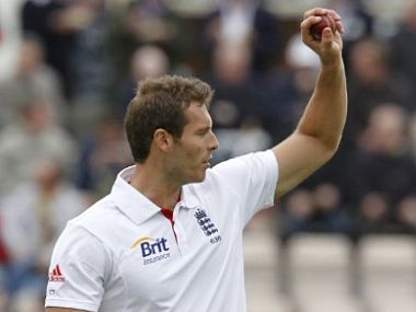 Bouncy tracks, Tremlett won't let India rest easy Bouncy tracks, Tremlett won't let India rest easy
