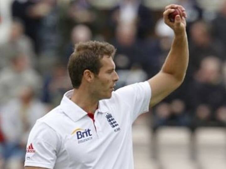 Bouncy tracks, Tremlett won't let India rest easy