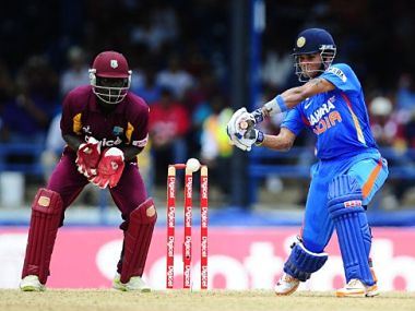 For Badrinath, life begins at 30 For Badrinath, life begins at 30