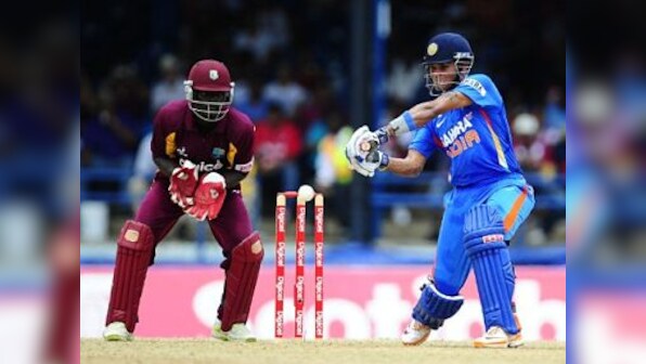 For Badrinath, life begins at 30