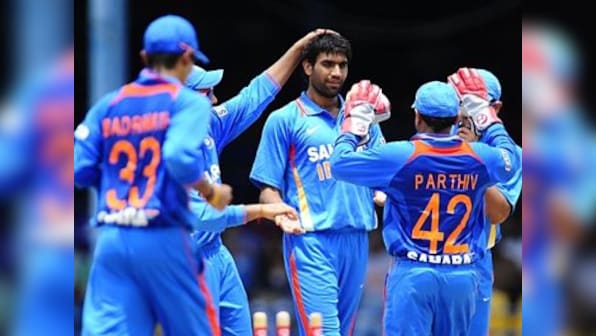India start favourites against inconsistent Windies