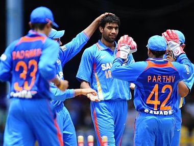 India start favourites against inconsistent Windies India start favourites against inconsistent Windies