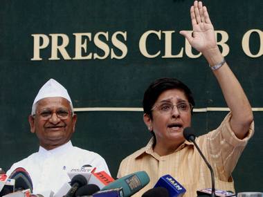 'Mere paas Sonia hai': Why NAC scores over Team Anna 'Mere paas Sonia hai': Why NAC scores over Team Anna