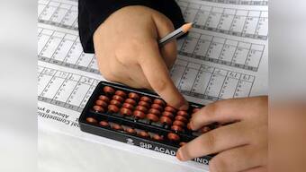 Indian developers 'outshine' Americans in math and logic
