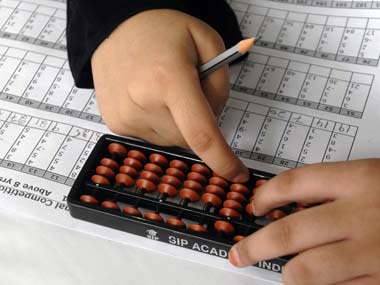 Indian developers 'outshine' Americans in math and logic Indian developers 'outshine' Americans in math and logic