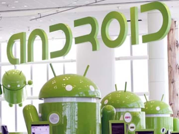 Lawsuits continue: Oracle sues Google for billions