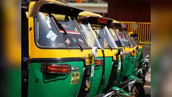 Ms Jayalalithaa, get my mother a rickshaw, please