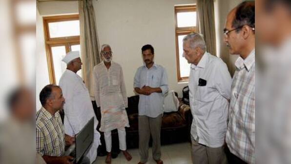 Lokpal Breakpoint: Here's why Team Anna and govt fell out