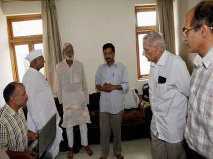 Lokpal Breakpoint: Here's why Team Anna and govt fell out