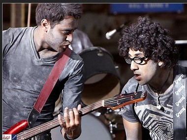 Run DK run: dirty lyrics that ring perfectly true Run DK run: dirty lyrics that ring perfectly true