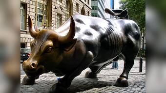 Market has evaded bear grip, mid-caps offer some action