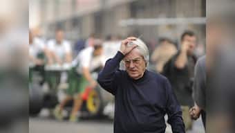 Formula One to rethink Bahrain GP decision